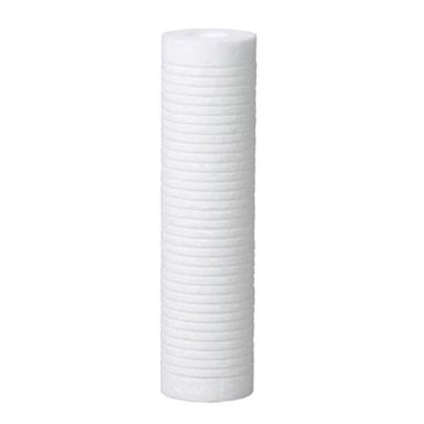 AquaPure AQUAPURE-AP110 Cuno Aqua-Pure Whole House Filter, Aquapure, Mfr#: AQUAPURE-AP110